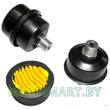 Компрессор ELAND WIND 50-1CO картинка 5